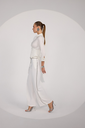Signature Grace Fabric Pants