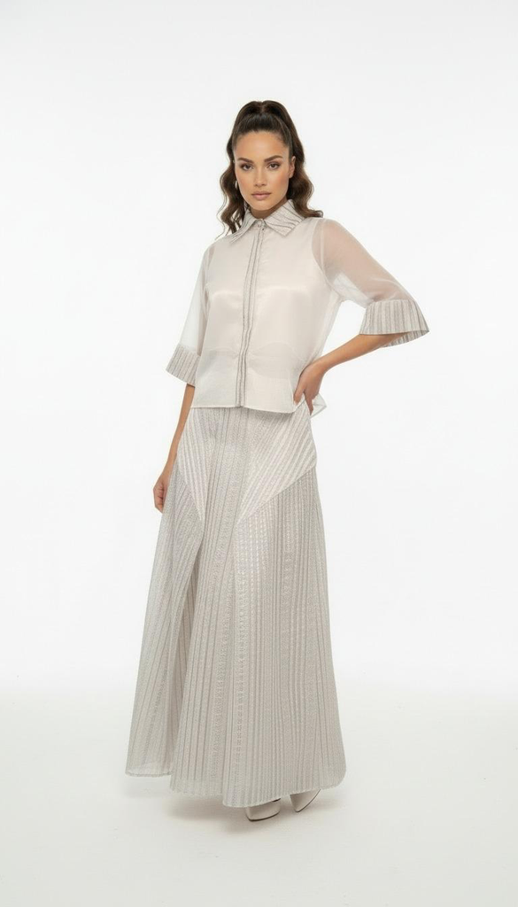 MAXI-SKIRT