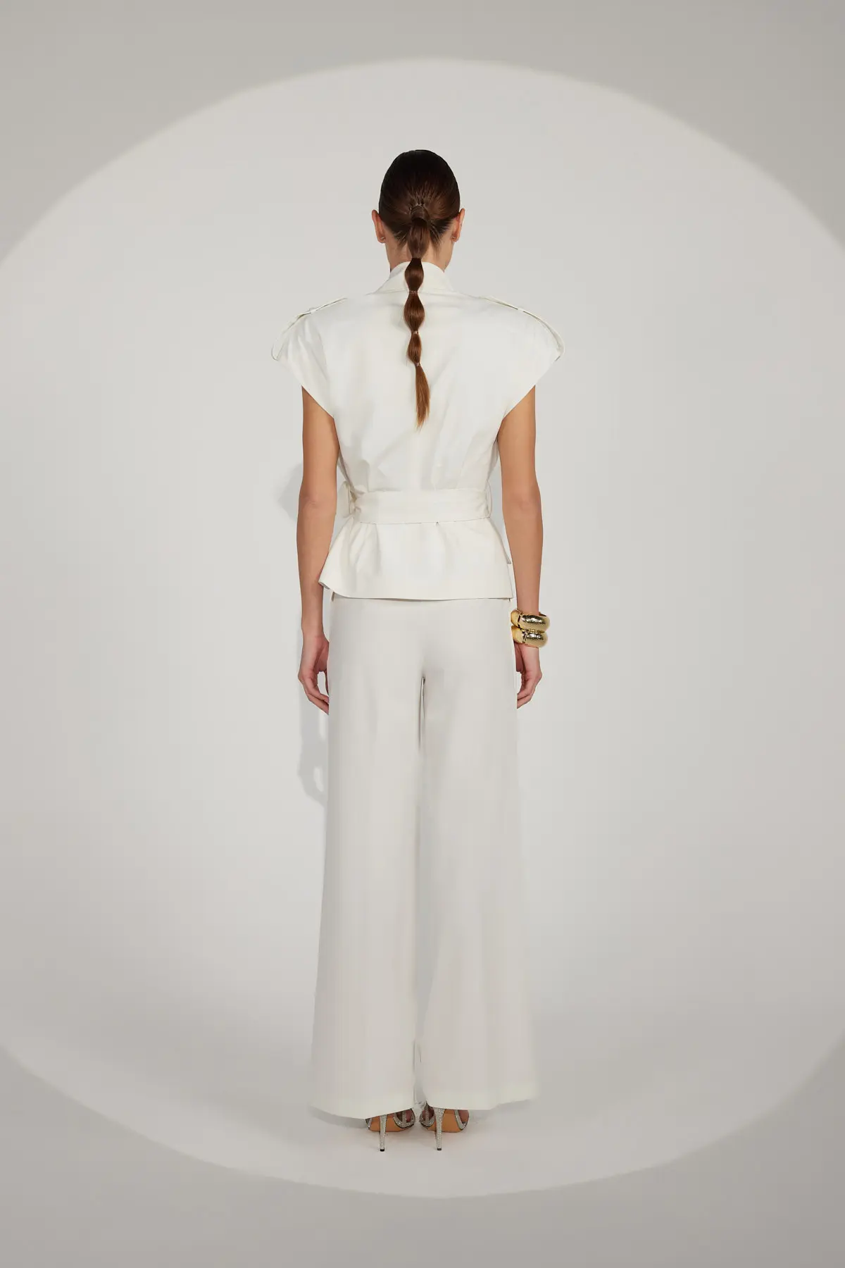 Timeless Pin Pants