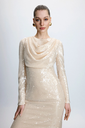Ladies dress