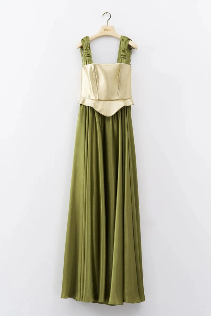 CR Dress