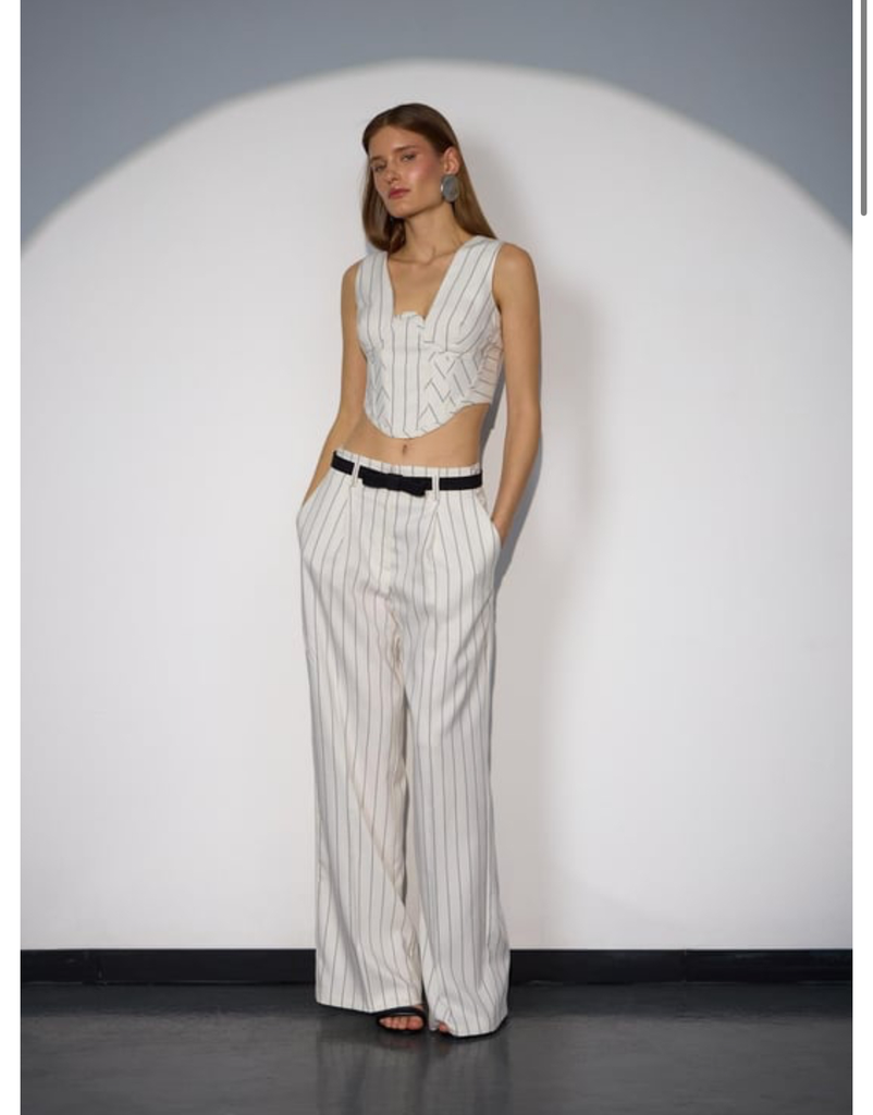Elegant and Comfortable Bustier