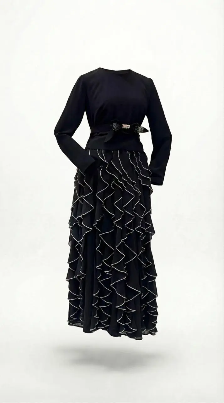SUIT MC FANCY  (S(36))