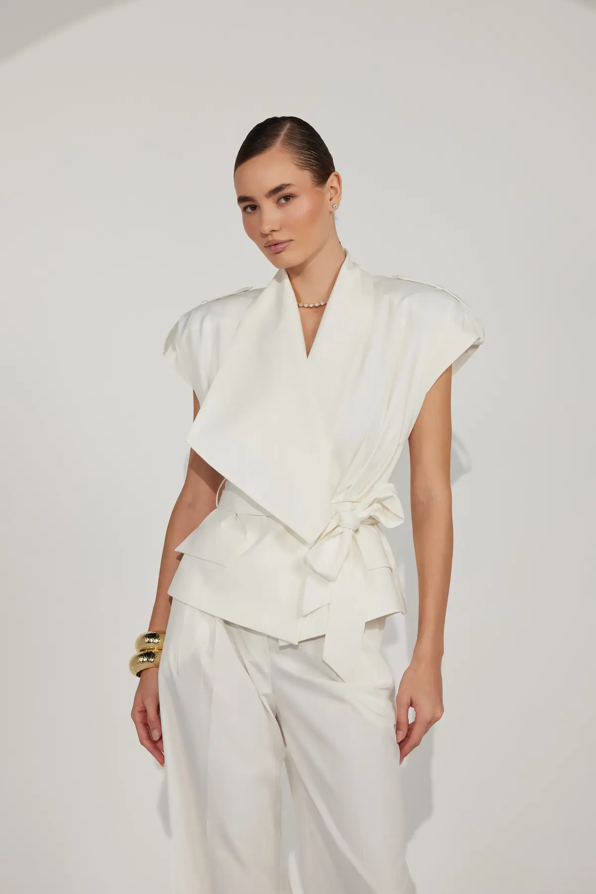 Mindy Core Vest