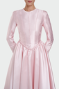 9143 MS DRESS