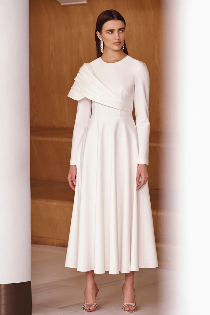 9108 MS DRESS
