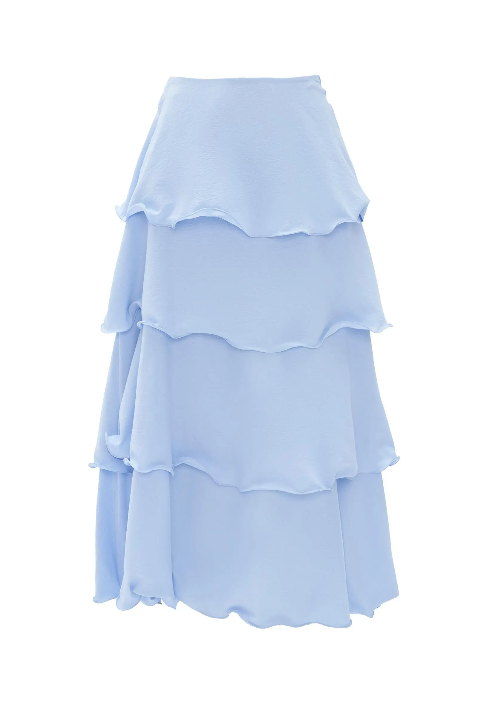 Barbie Fly Away Maxi Skirt