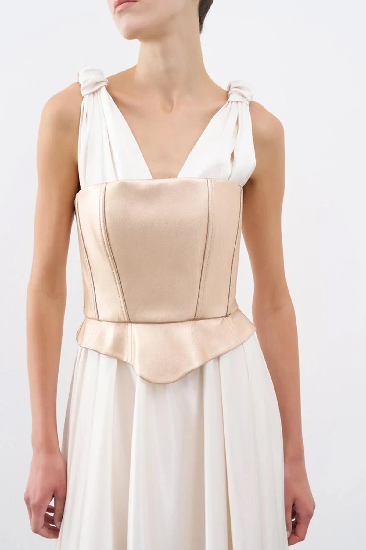  CR DRESS (S(36))