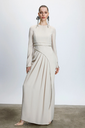  MS DRESS