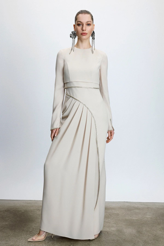  MS DRESS