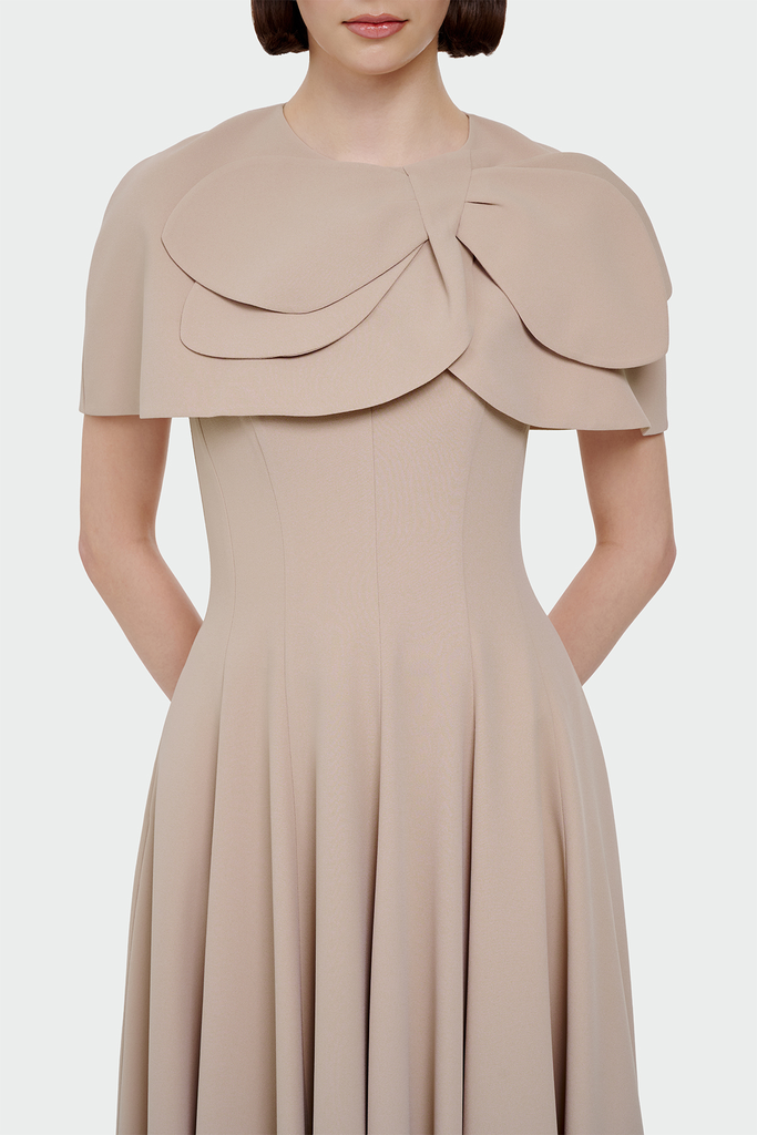 1187 CR DRESS