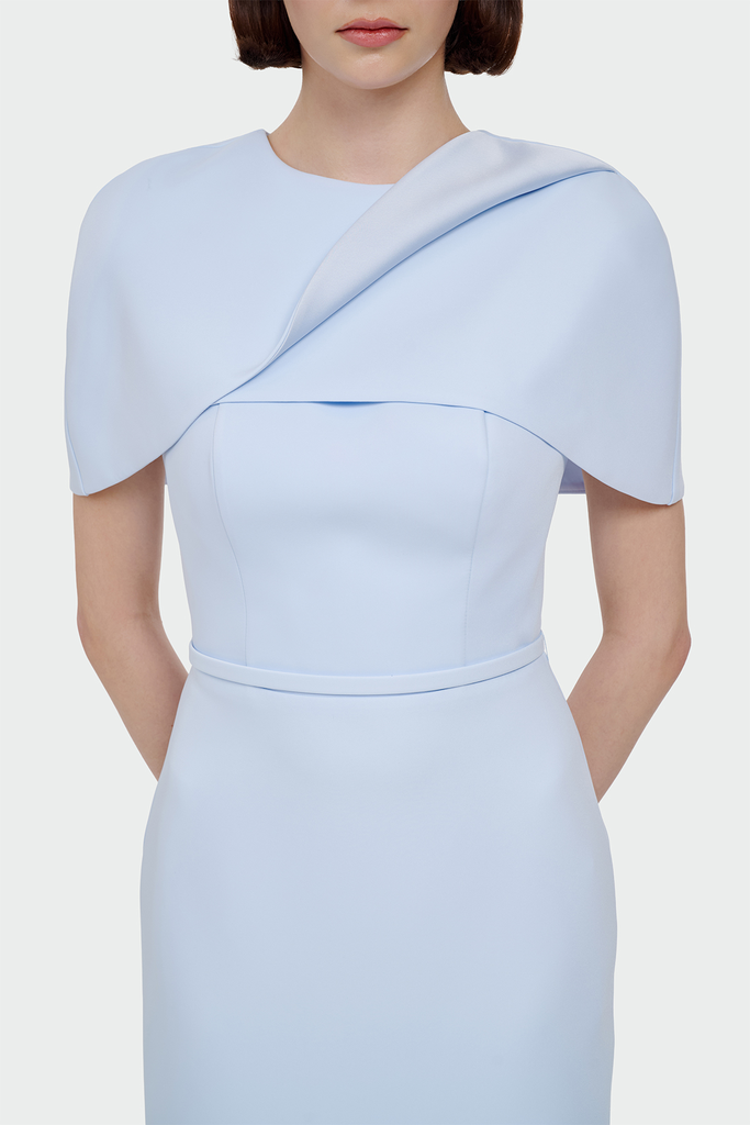 1390 CR DRESS