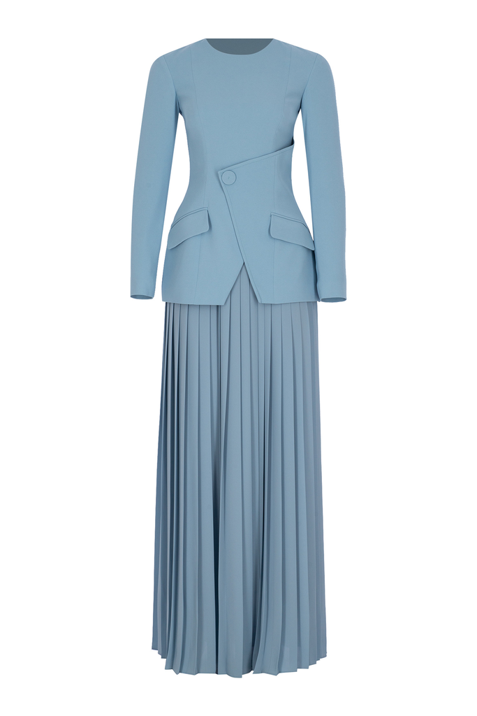 9092 MS DRESS
