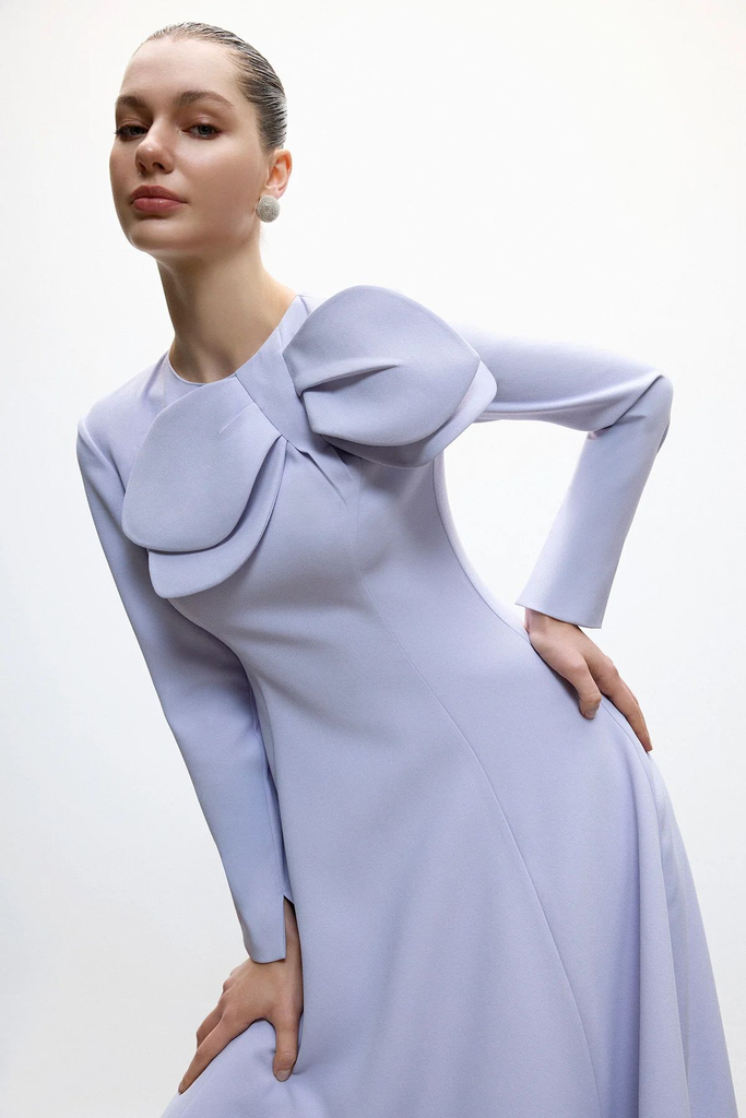 9095 MS DRESS